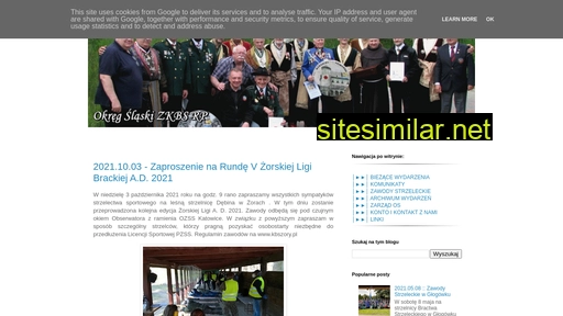 okregslaski.pl alternative sites