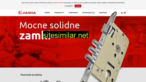 okucia-budowlane.pl alternative sites