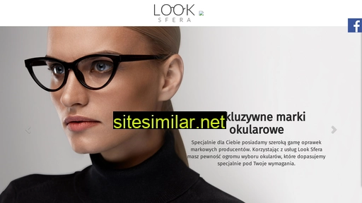 okulistalukow.pl alternative sites