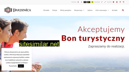 okwparzenica.pl alternative sites