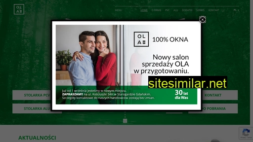 ola-kaliska.pl alternative sites
