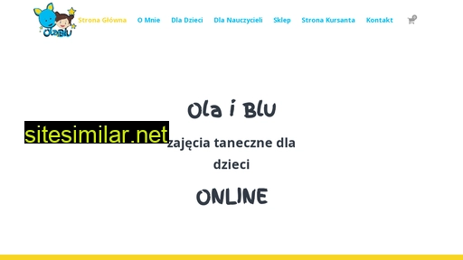 olaiblu.pl alternative sites