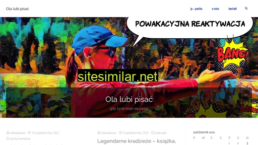 olalubipisac.pl alternative sites