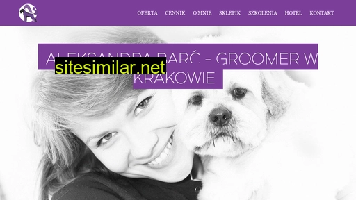 olamaasa.pl alternative sites