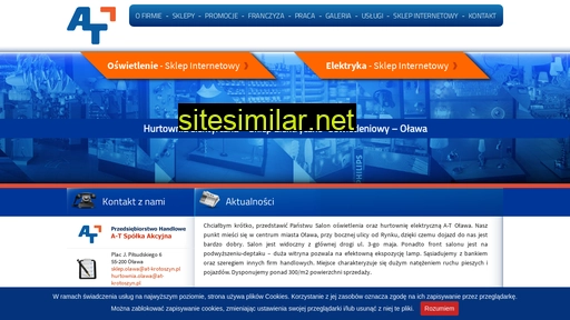 olawa-atat.pl alternative sites