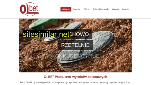 olbet.com.pl alternative sites