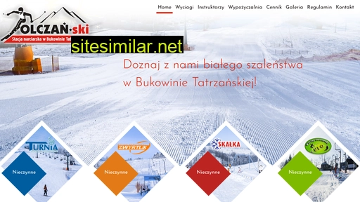 olczan-ski.pl alternative sites