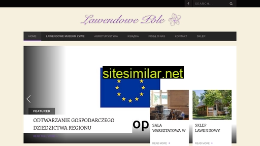 old.lawendowepole.pl alternative sites