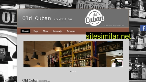 oldcuban.com.pl alternative sites