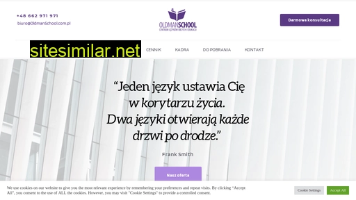 oldmanschool.com.pl alternative sites