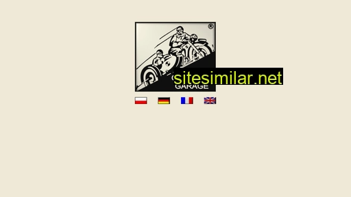 oldtimergarage.szn.pl alternative sites