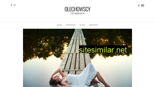 olechowscy-fotografia.pl alternative sites