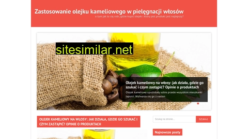 olej-kameliowy.pl alternative sites