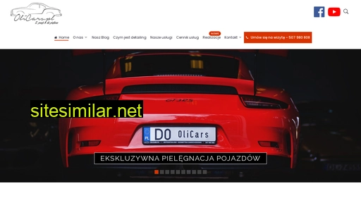 olicars.pl alternative sites