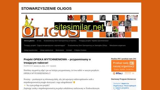 oligos.pl alternative sites