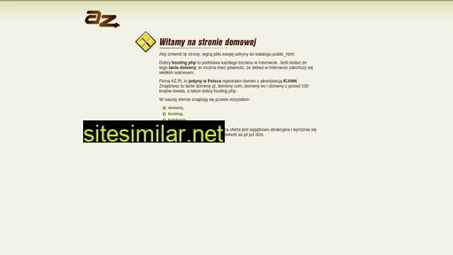 olimp-consult.pl alternative sites