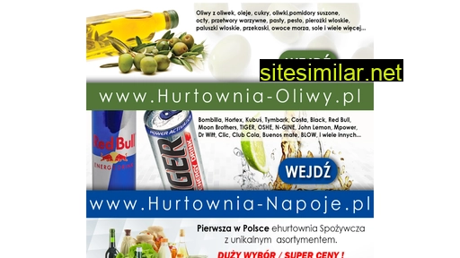 oliwa24h.pl alternative sites