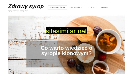 oliwagourmet.pl alternative sites