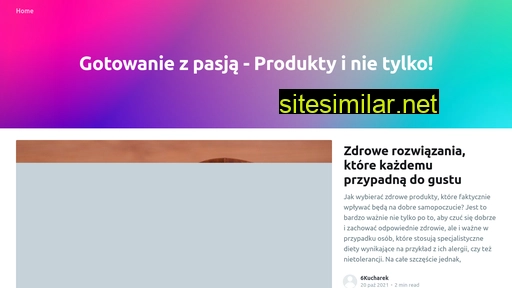 oliwaonline.pl alternative sites