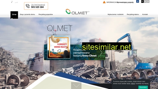 olmet.pl alternative sites
