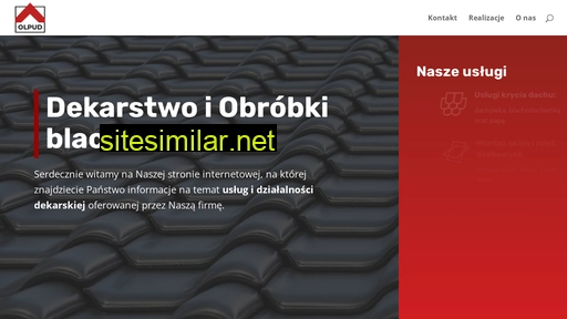 olpud.pl alternative sites