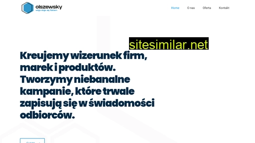 olszewsky.pl alternative sites