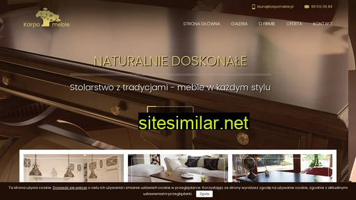 olsztyn-meble.pl alternative sites
