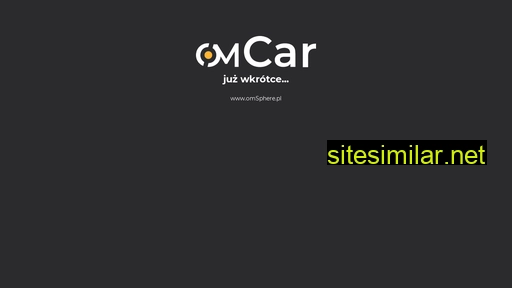 omcar.pl alternative sites
