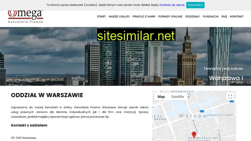 omega-kancelaria.pl alternative sites