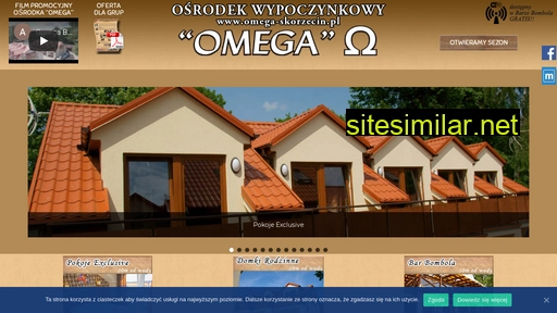 omega-skorzecin.pl alternative sites