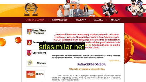 omegakikol.pl alternative sites