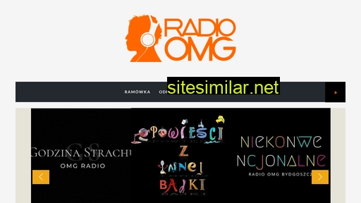 omgradio.pl alternative sites