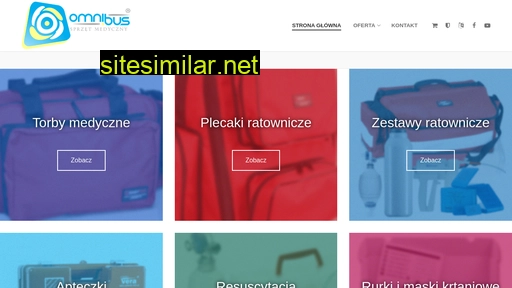 omnibus-med.com.pl alternative sites