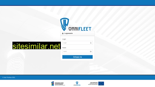 omnifleet.pl alternative sites