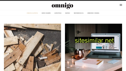 omnigo.pl alternative sites