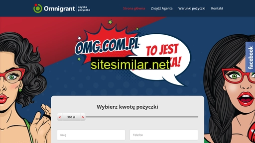 omnigrant.com.pl alternative sites