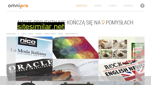 omnipro.pl alternative sites