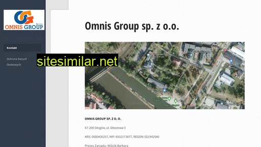 Omnis-group similar sites