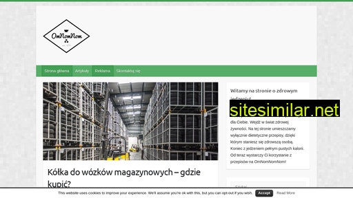 omnomnomnom.info.pl alternative sites