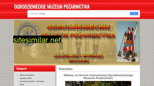 omp-muzeum.com.pl alternative sites