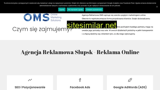 oms.slupsk.pl alternative sites