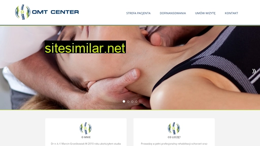 omtcenter.pl alternative sites