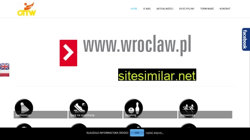 omw.wroc.pl alternative sites