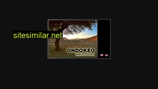 Ondokeo similar sites