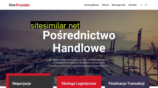 oneprovider.pl alternative sites