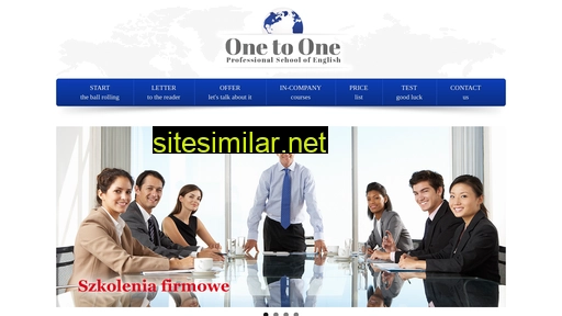onetoone.pl alternative sites