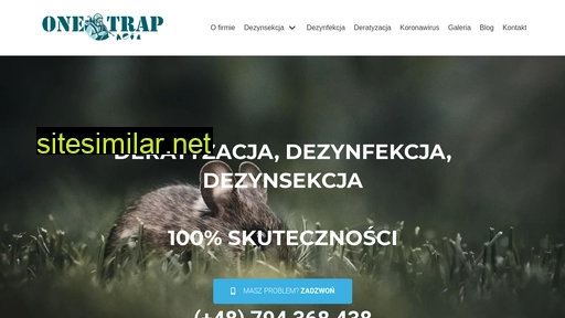 onetrap.pl alternative sites