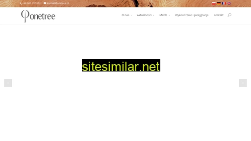 onetree.pl alternative sites