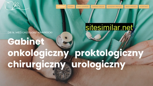 onkologia.waw.pl alternative sites