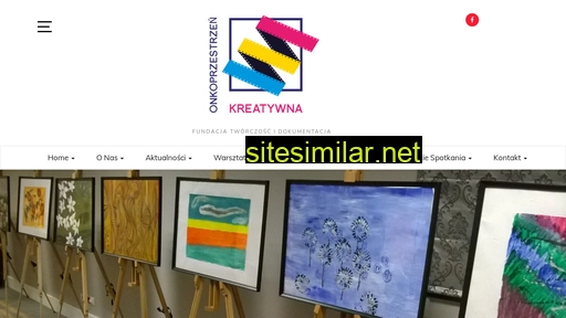onkoprzestrzen.pl alternative sites